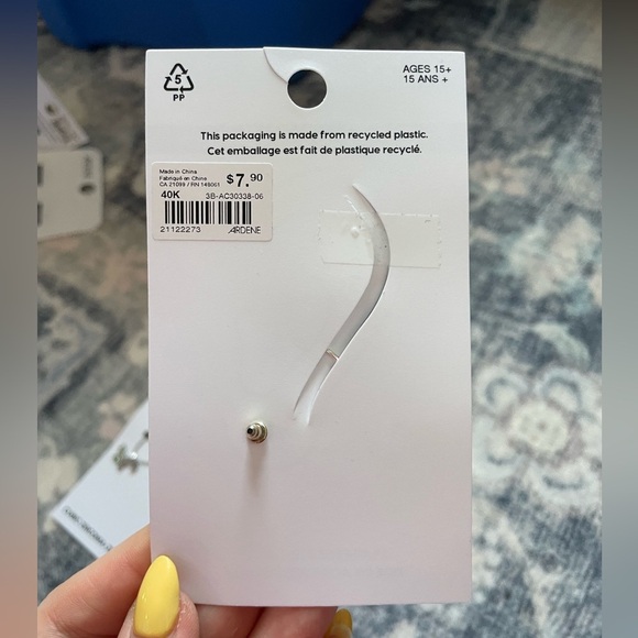 ARDENE 3 pack jewelry - Picture 4 of 4